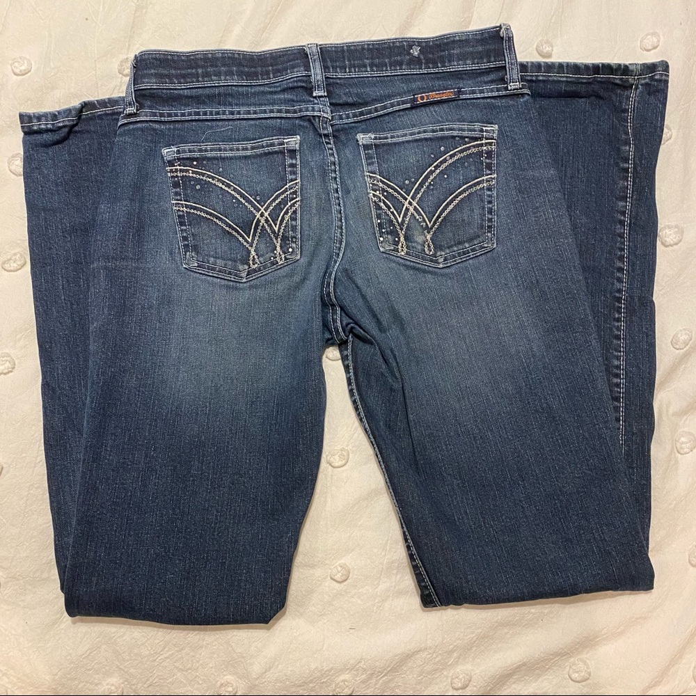 Women’s Wrangler Jeans